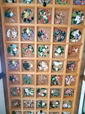 瀧寿山 普門院 観音寺(福島県)