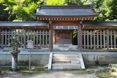 多賀大社(滋賀県)