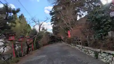 鍬山神社(京都府)