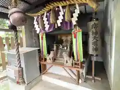 痔神社(三重県)