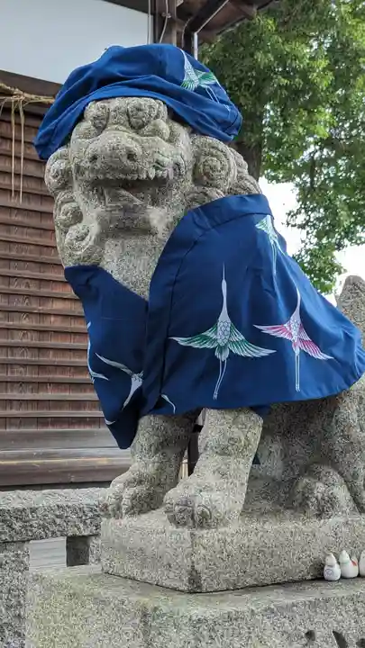 玉田神社(京都府)