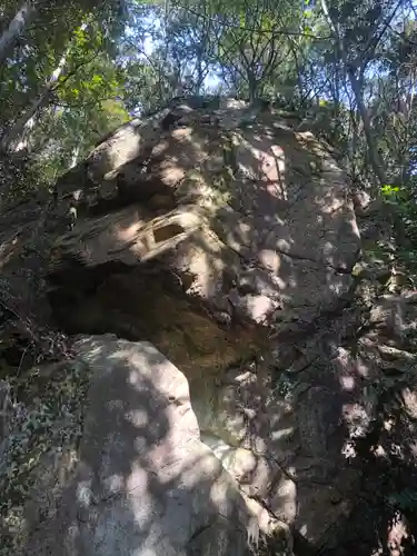 阿賀神社の建物その他