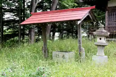 大豊神社(北海道)