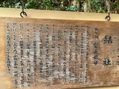 貴船神社結社(京都府)