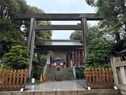東京大神宮(東京都)