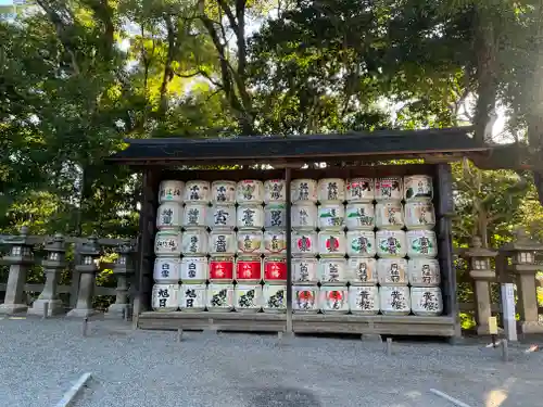 石清水八幡宮のその他建物