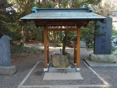 縣神社(千葉県)