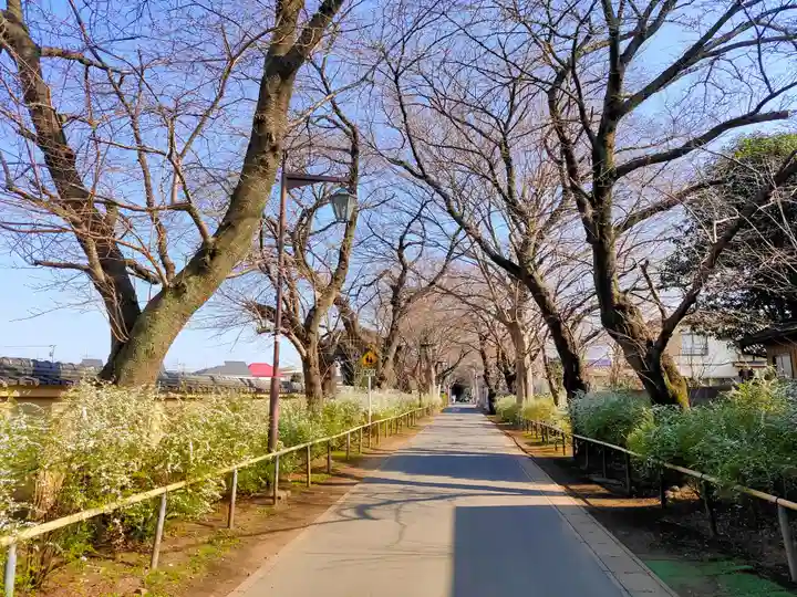 本土寺(千葉県)