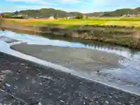 糸島市宇美八幡宮(福岡県)