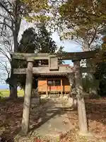 稲荷神社(福島県)