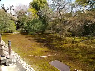 宝鏡寺(京都府)