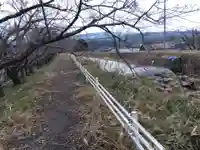 神明社(石川県)