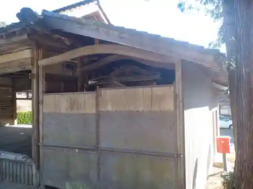 神明神社(愛知県)