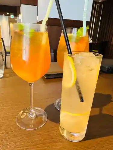 桑名宗社（春日神社）(三重県)