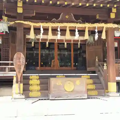 平塚八幡宮(神奈川県)
