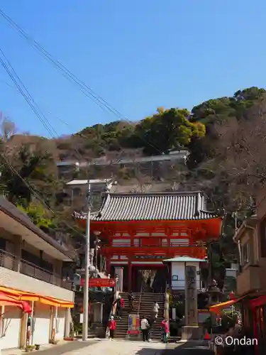普門院 (紀三井寺塔頭)(和歌山県)