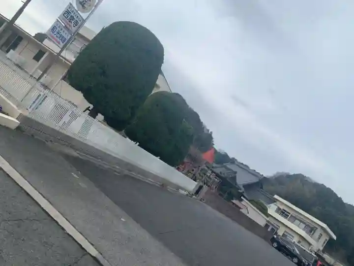 西念寺のその他建物