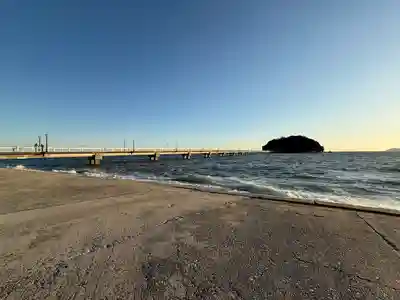 八百富神社(愛知県)