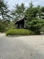 唐招提寺(奈良県)