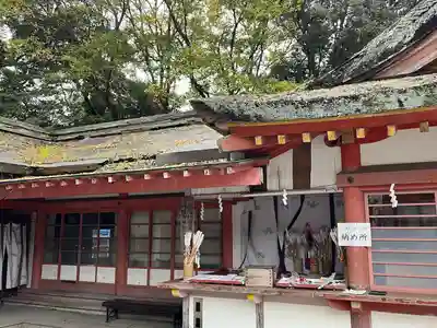 石清水八幡宮(京都府)