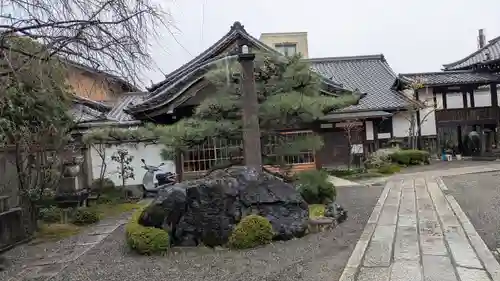護念寺(京都府)