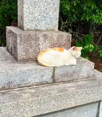 息栖神社(茨城県)
