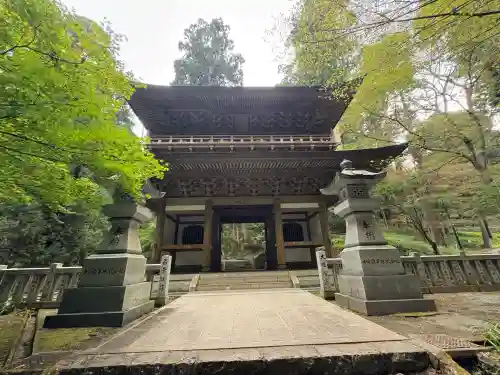 最乗寺（道了尊）(神奈川県)