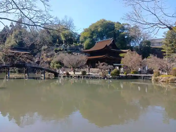 永保寺(岐阜県)