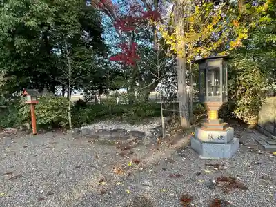 八幡神社(滋賀県)