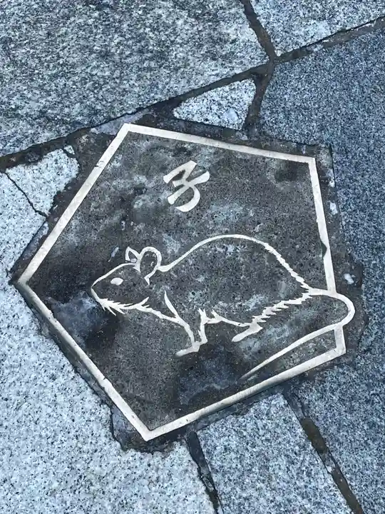 伊香保神社のその他建物