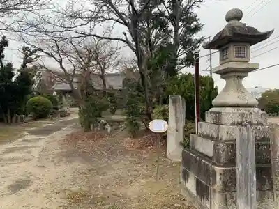 屯倉社(下三宅)のその他建物
