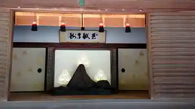 清荒神清澄寺のその他建物