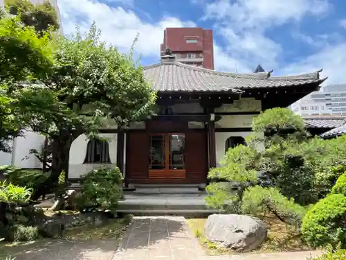 吉祥院(東京都)