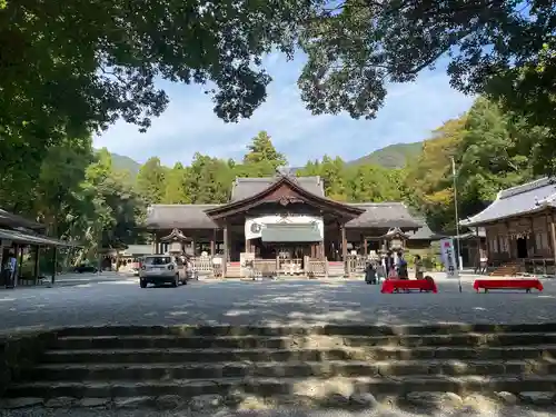 土佐神社(高知県)