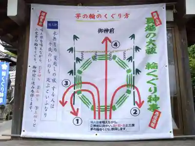 岡崎天満宮(愛知県)