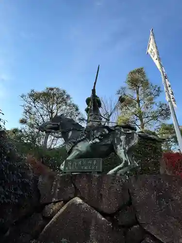 穴八幡宮(東京都)