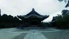 萬勝寺（飯高観音）(岐阜県)