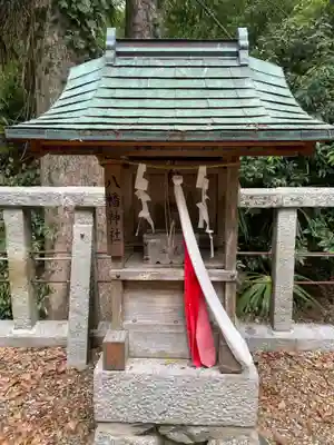 日吉神社(京都府)