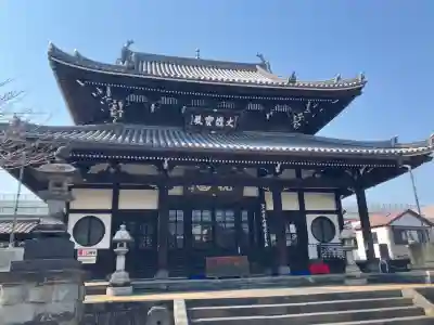 弘福寺(東京都)