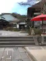 海蔵寺のその他建物