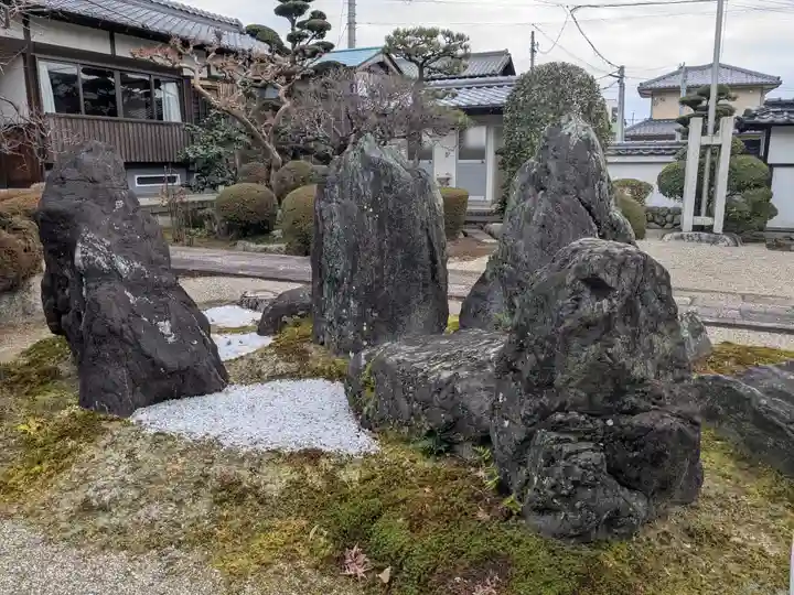 欣浄寺のその他建物