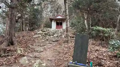 曽波神社(宮城県)