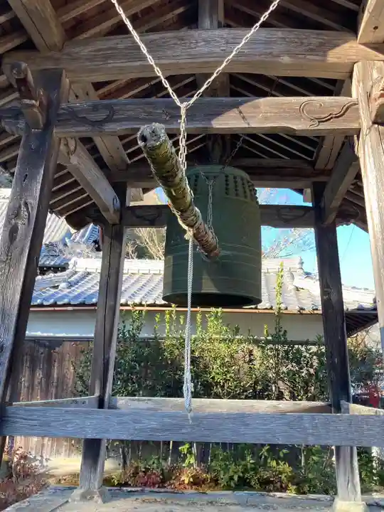 金剛城寺のその他建物