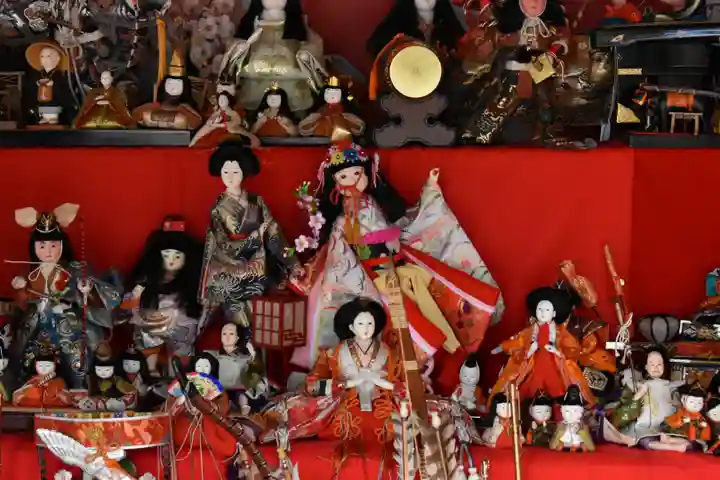 平塚八幡宮のお祭り