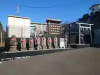 大六天社(神奈川県)