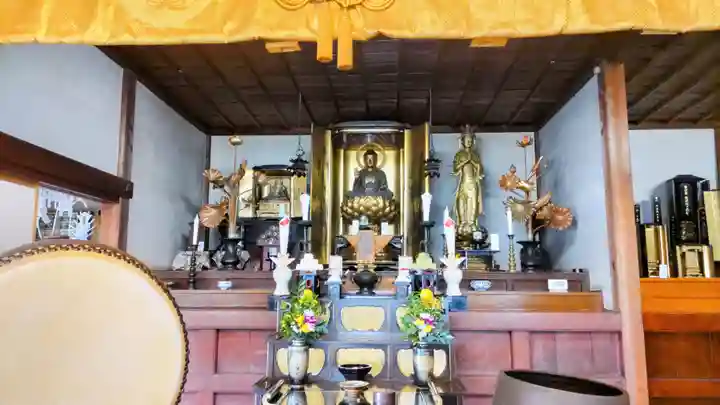 龍華寺(静岡県)