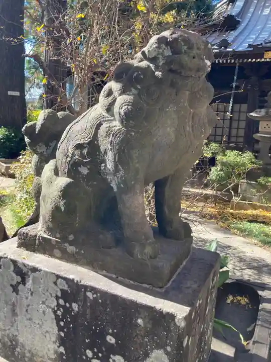 森巌寺(東京都)