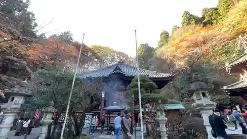 水澤寺(水澤観世音)(群馬県)