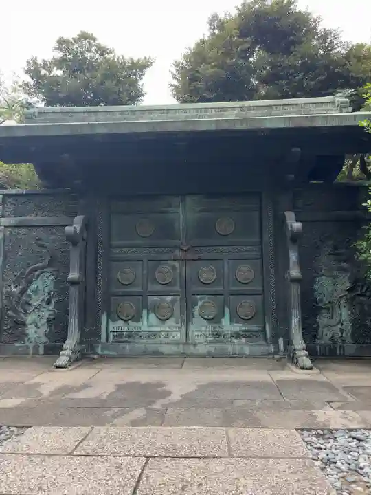増上寺(東京都)