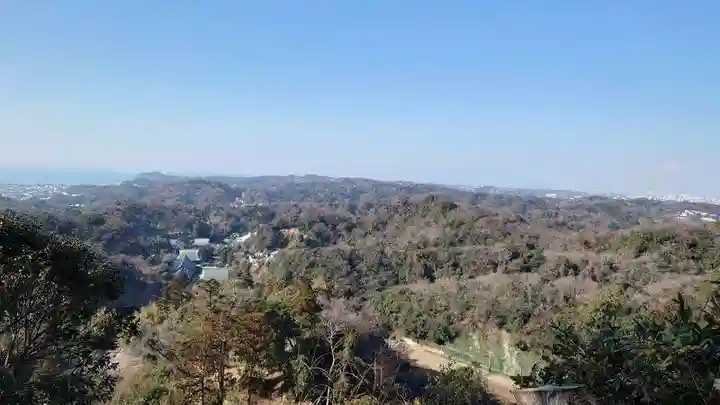 建長寺 半僧坊(神奈川県)